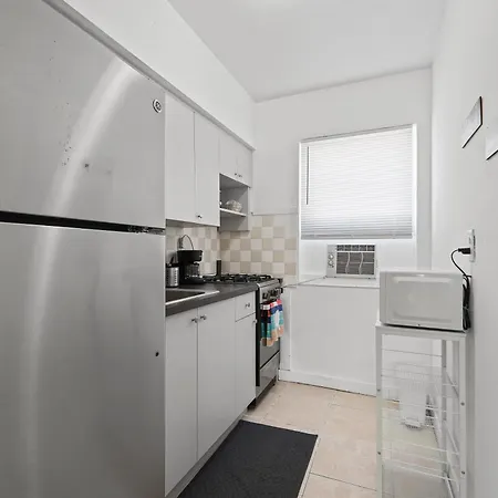 Comfortable 1Br Tropical Escape Near Brickell Miami Exterior photo