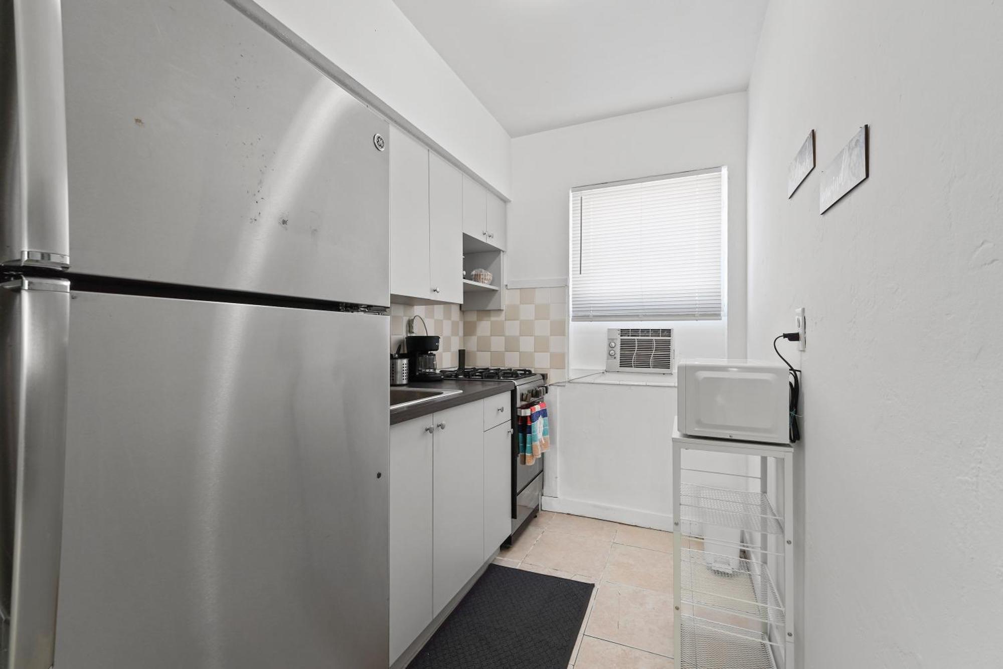 Comfortable 1Br Tropical Escape Near Brickell Apartment Miami